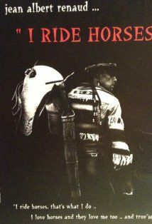 Жан Альберт Рено