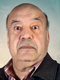 Хагаг Абдель Азим