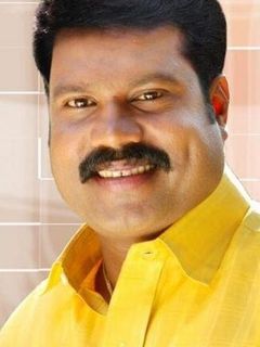 Калабхаван Мани