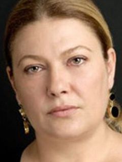 Зейнеп Эронат