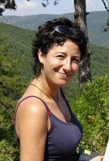 Йонджа Эртурк