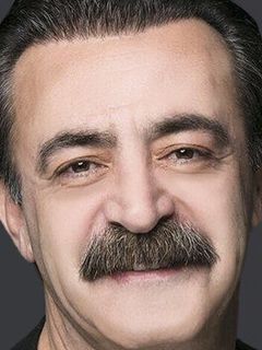 Левент Юльген