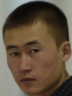 Караш Жанышов