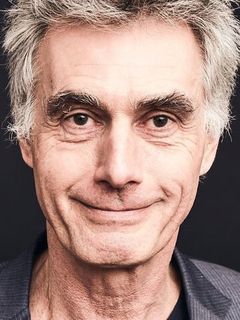 Стивен Гарретт