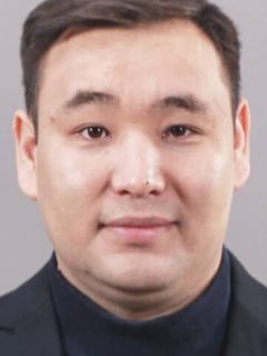 Медет Калибеков