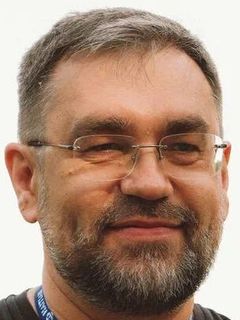 Дмитрий Шубин