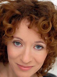 Элен ван дер Кух