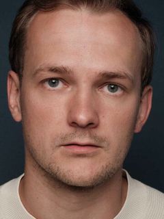 Александр Кижаев