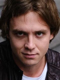 Александр Гаранин