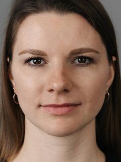 Екатерина Верещагина