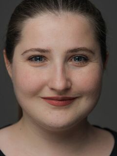 Анастасия Корезина