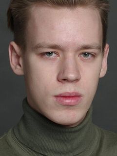 Данила Дерюгин