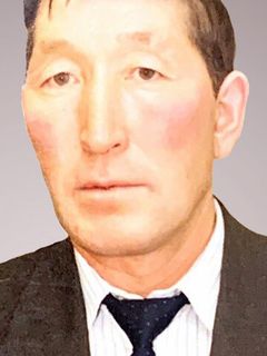 Степан Бурнашев ст.