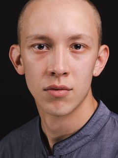 Лев Зулькарнаев