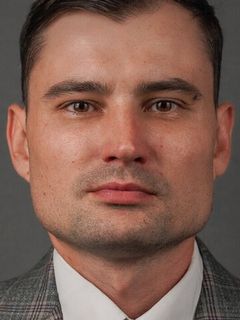 Рафаэль Ханбеков