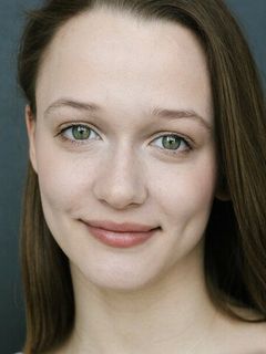 Алёна Васина