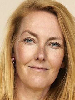 Дитте Хансен