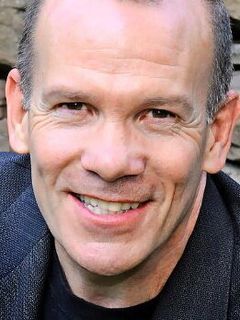 Стив Квимби