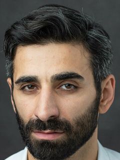 Самвел Джалалян