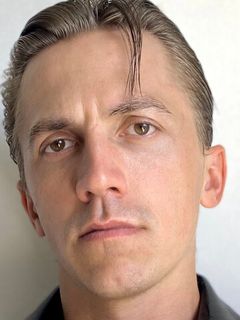 Андрей Курбатов