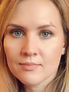 Елена Качуровская