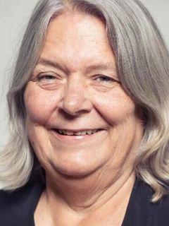 Мария Перссон