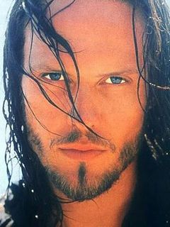 Николас Роджерс