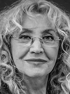 Kostadinka Velkovska