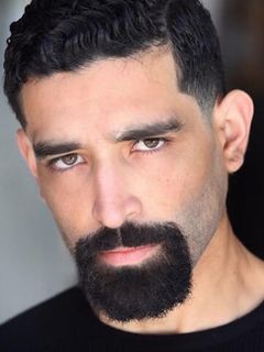 Кристофер Маркес