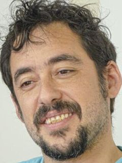 Камило Заффора