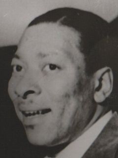 Сидни Кэтлетт