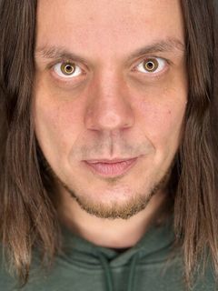Александр Вязоветский