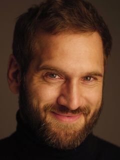 Павел Рязанов