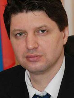 Игорь Кирпичев