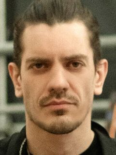 Игорь Грибов