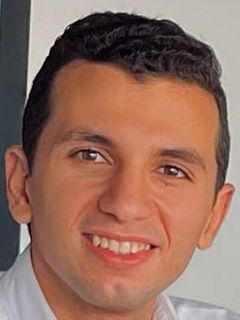 Hazem Gomaa