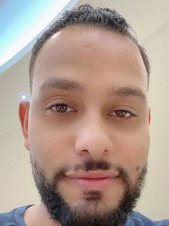 Mohamed Kenawy Kamel