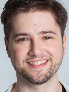Максим Кулямин
