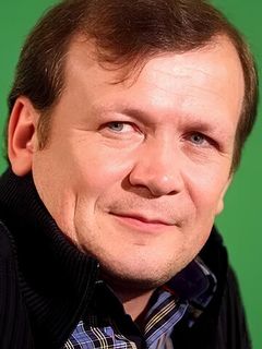 Александр Шмурнов
