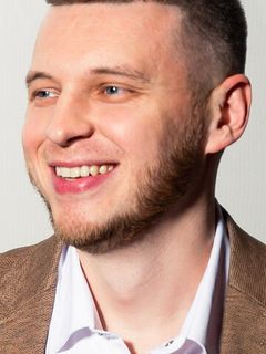 Антон Мусс