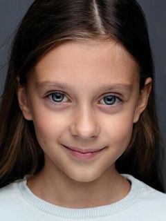 София Горегляд