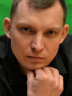 Денис Стрелков