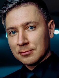 Павел Черненков
