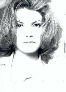 Патриция Азан