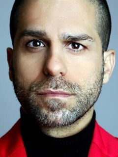 Идо Моссери