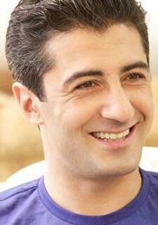 Саргис Григорян