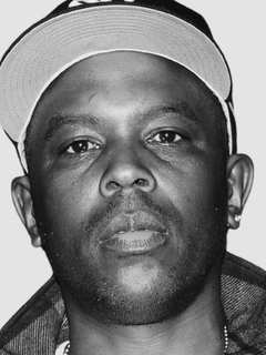 Оливер «Пауэр» Грант