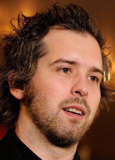 Патрик Эклунд