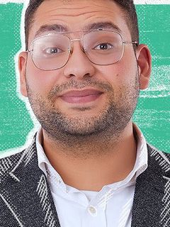 Muhammad El-Mula