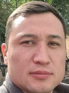 Азамат Конакбаев